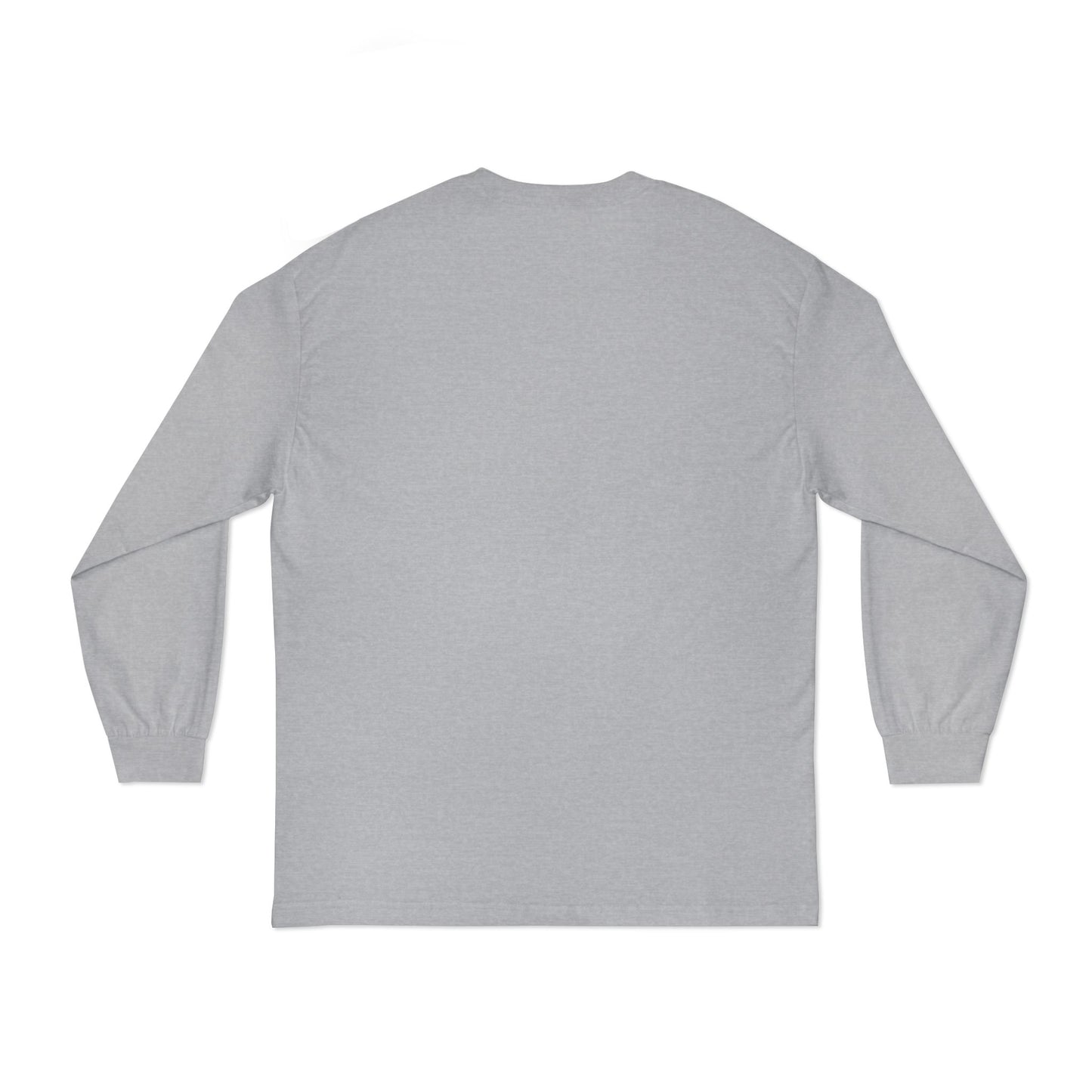 Los Angeles Dojasu Japanese Classic Long Sleeve Tee